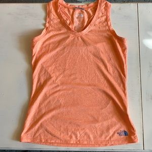 The North Face Athletic Tank